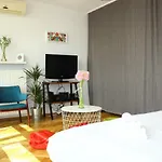 Wstapartments Sunset View Krucza 46
