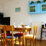 Wstapartments Sunset View Krucza 46