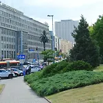 Katrin Apartments Warsaw