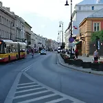 Katrin Apartments Warsaw