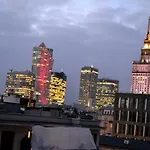 West Apartament Marszalkowska 87