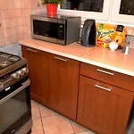 West Apartament Marszalkowska 87