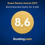 Shortstaypoland Bonifraterska