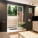 Saska Kepa Apartamenty