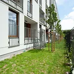 Awangarda Home Apartment