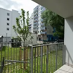 Awangarda Home Apartment
