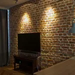 Red Brick Old Town Apartment
