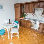 Blue Sky Apartment Warsaw