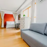 Shortstaypoland Chelmska