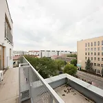 Shortstaypoland Chelmska