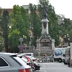 Stare Miasto - Trebacka