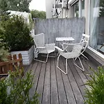 Warsaw Concierge Family Apartment