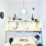 Chmielna Warsaw Plus