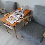 Zenhouse Apartament Warszawa Ursynow, Mokotow Wynajem Krotkoterminowy, Noclegi