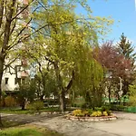 Apartament Luxury Business Saska Kepa
