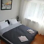 Kasztanowa Apartament