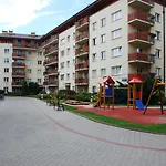 Kasztanowa Apartament