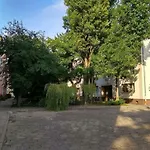Warsaw Concierge Franciszkanska Old Town