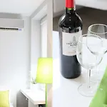 Wlr Apartments - Marszalkowska