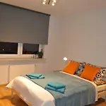 Apartament Na Skarbka Z Gor
