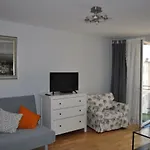 Apartament Na Skarbka Z Gor