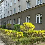 Vintage Apartment