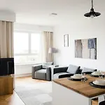 Luxlux Apartments Silver Dove