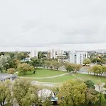 Luxlux Apartments Silver Dove