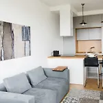 Luxlux Apartments Silver Dove