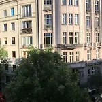 Warszawa Hoza