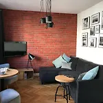 Warszawa Hoza
