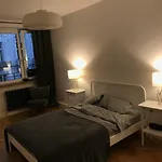 Warszawa Hoza
