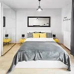 Atelier Apartamenty Praga No. 1