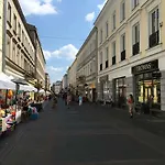 Chmielna Warsaw Plus