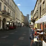 Chmielna Warsaw Plus