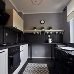 Abrahama Apartment
