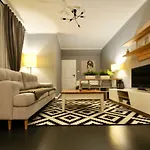 Abrahama Apartment