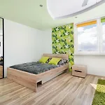 Apartament Plocka 4