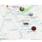 Warsaw Concierge Rondo ONZ