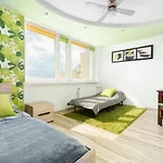Apartament Plocka 4