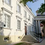 Apartament Na Dlugiej