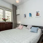 ShortStayPoland Krucza (B34)