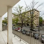 ShortStayPoland Krucza (B34)