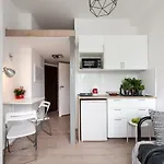 Superapart Chelmska 22