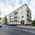 Superapart Chelmska 22