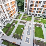 Good Time Apartment Woronicza Warszawa