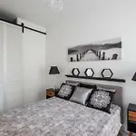 Good Time Apartment Woronicza Warszawa