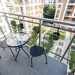 Good Time Apartment Woronicza Warszawa