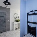 Good Time Apartment Woronicza Warszawa