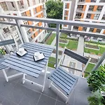 Good Time Apartment Business Center